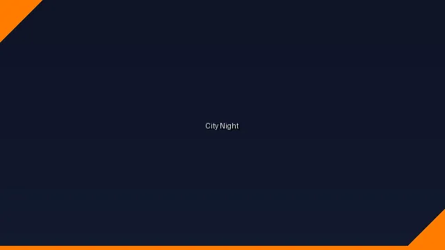 城市夜景主题赛 - 国色天香在线电影 视频创作挑战